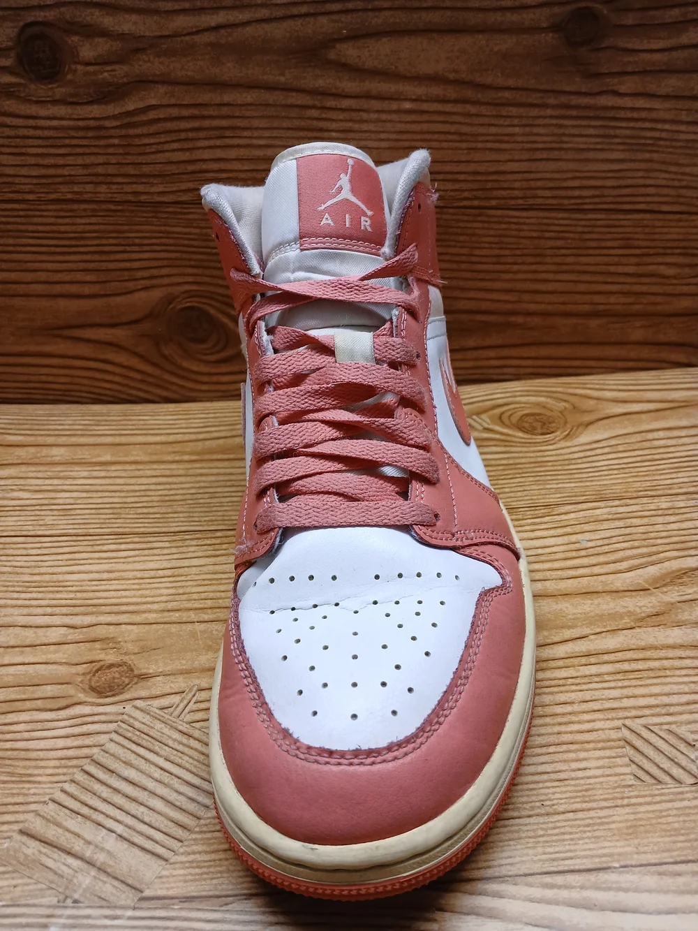 Jordan classic nike